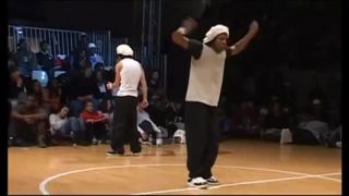 Locking Battle 2006