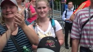 Dánsky rekord v Kladne