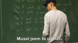 Eminem, ked si bol ?