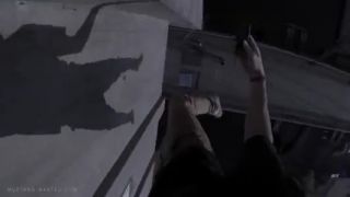 Mustang Wanted