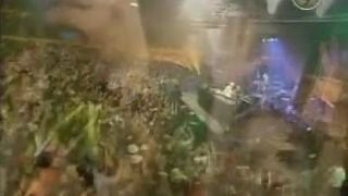 DJ Tiesto & Safri Duo - Darkone (Live At Trance Energy 2001)