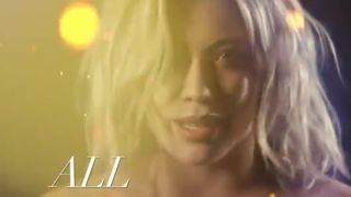 Hilary Duff - All About You (Lyric Video)