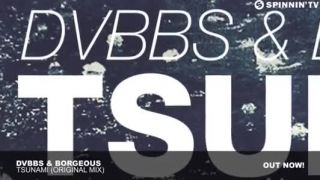 DVBBS & Borgeous - TSUNAMI (Original Mix)