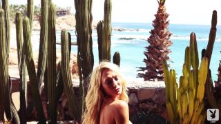 Jennifer Vaughn Paradise Pleasures, pekna plymate Playboy Plus U