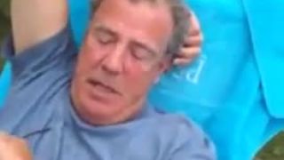 Aj Jeremy Clarkson (Top Gear) bol nominovaný