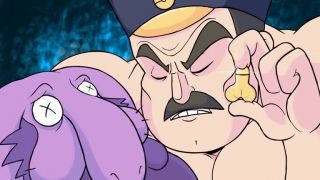 Pokémon - Nová generácia
