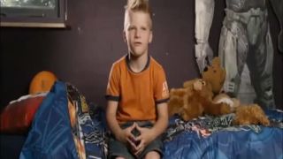 TOP scény s filmu New Kids