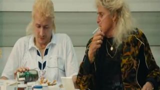 Letná pohoda pri bazéne