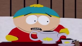 South Park - Cartmanův čajový dýchánek