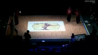 Locking Battle 2008  -   PLock J Soul  France  VS  Seiji Youkari