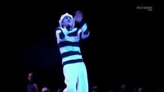 Locking Battle 2008  -   PLock J Soul  France  VS  HDog Hompaz J