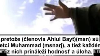 Mahdího tajné poznanie - JEDENÁSŤ - Vyššie svety