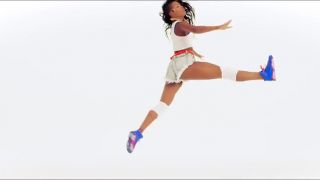 Nicki Minaj - Ufoconda