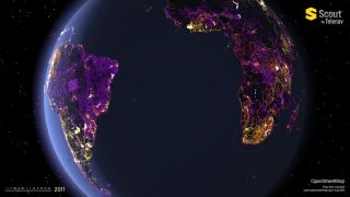 7 rokov Openstreetmap