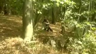 Zan, muž źijúci niekoľoko rokov v lesoch