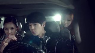 U - KISS - Quit Playing