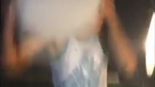 Neymar J.R. takes Ice Bucket challenge