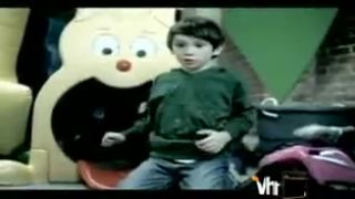 Serj Tankian - Empty walls