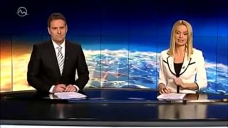 Televízny vtip storočia v tv Narkóza