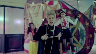 Block B - Jackpot