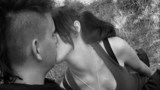 Cute couple resp. "Naša maličkosť" (pepe)