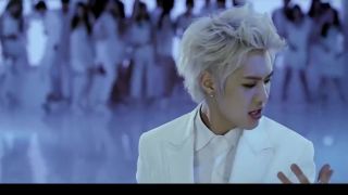 MBLAQ - Smoky Girl