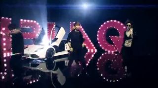 MBLAQ - Your Luv