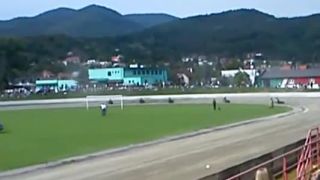 Zlatá Prilba SNP 2011 v Žarnovici Part 5