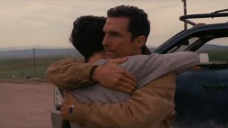Interstellar - Triler