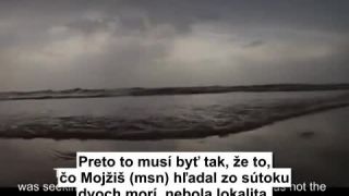 Mahdího tajné poznanie - DVANÁSŤ - Sútok dvoch morí