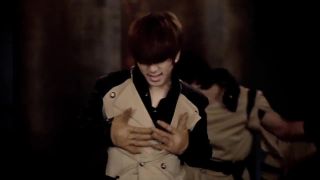 MBLAQ - CRY