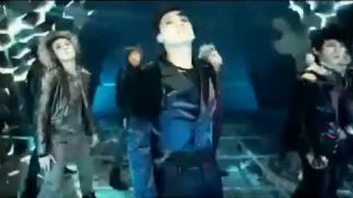 U - KISS - Bingeul