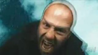Crank 2 High Voltage Trailer