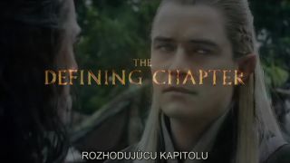Hobit:Bitka piatich armád - Trailer