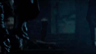 Drakula: Neznáma legenda - Trailer