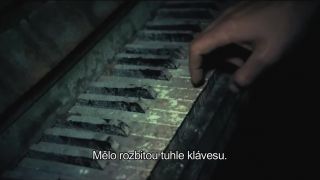 Pod zemou - Trailer