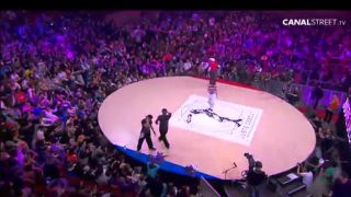 Locking Battle 2011  -   PLock J Soul  France  VS  Zid Manu  Fra