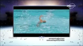 Najlepšie momenty z Eurosportu - 2011