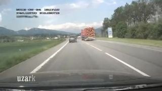 Nebezpecne predbiehanie level 999