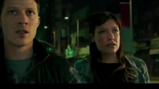Očista 2 - Trailer