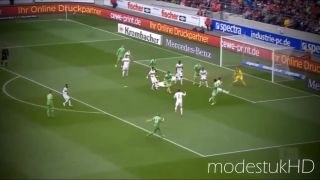 20 Amazing Football Goals of 2014 year. Full HD