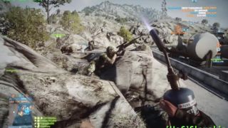 Battlefield 3 Funny Compilation #1