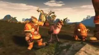 Lineage2 C4 Movie
