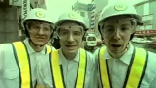 Beastie Boys - Intergalactic