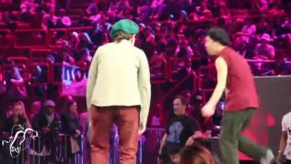 Locking Battle 2013  -   PLock J Soul  France  VS  Masato Cio Ja