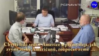 3. Svetová vojna proti Rusku (CZ titulky)