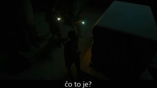 Pyramída - Trailer