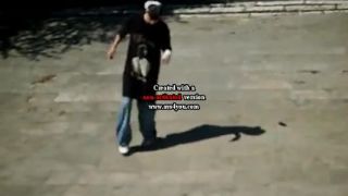 CWALk - SI RI - 