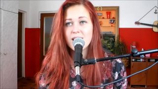Ariana Grande - Problem - cover od slovenky Lilly M.