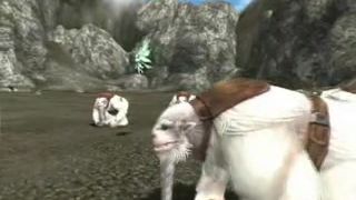 Lineage2 C4 Monsters